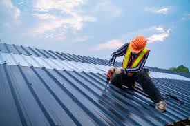 Best Emergency Roof Repair Services  in Orange Cove, CA